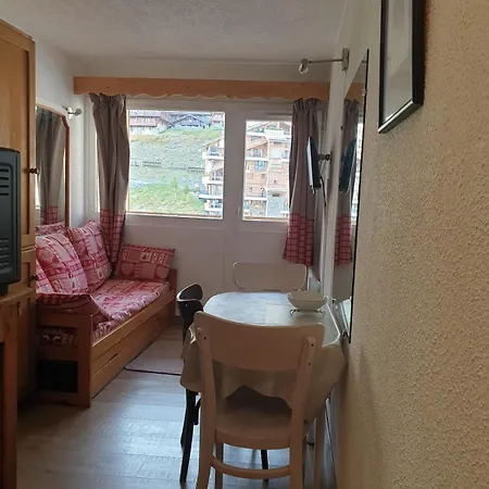 Vanoise Alpstays Perfect ヴァル・トランス