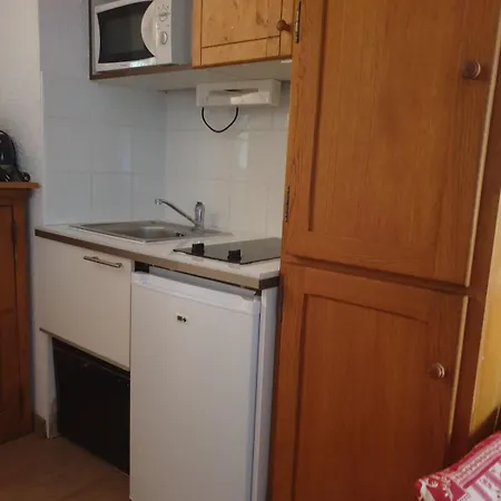Apartamento Vanoise Alpstays Perfect *
